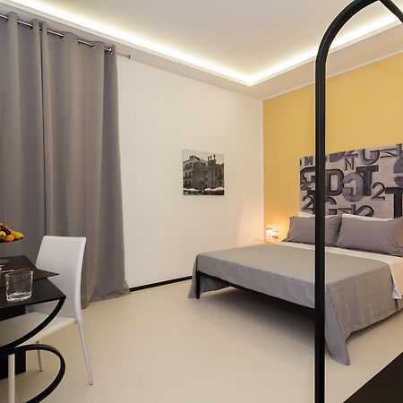B&B Alla Stazione Палермо Екстериор снимка
