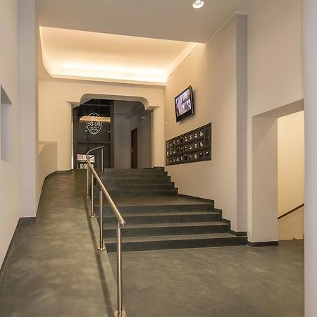 B&B Alla Stazione Палермо Екстериор снимка