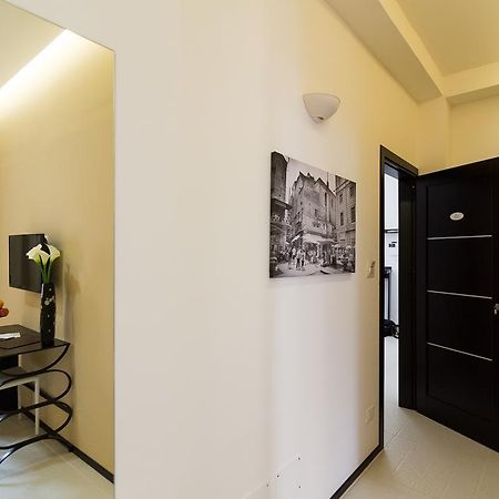 B&B Alla Stazione Палермо Екстериор снимка