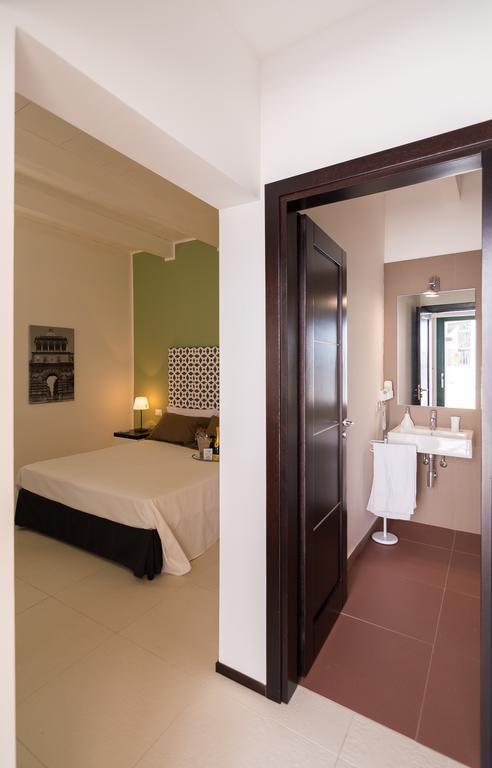 B&B Alla Stazione Палермо Екстериор снимка