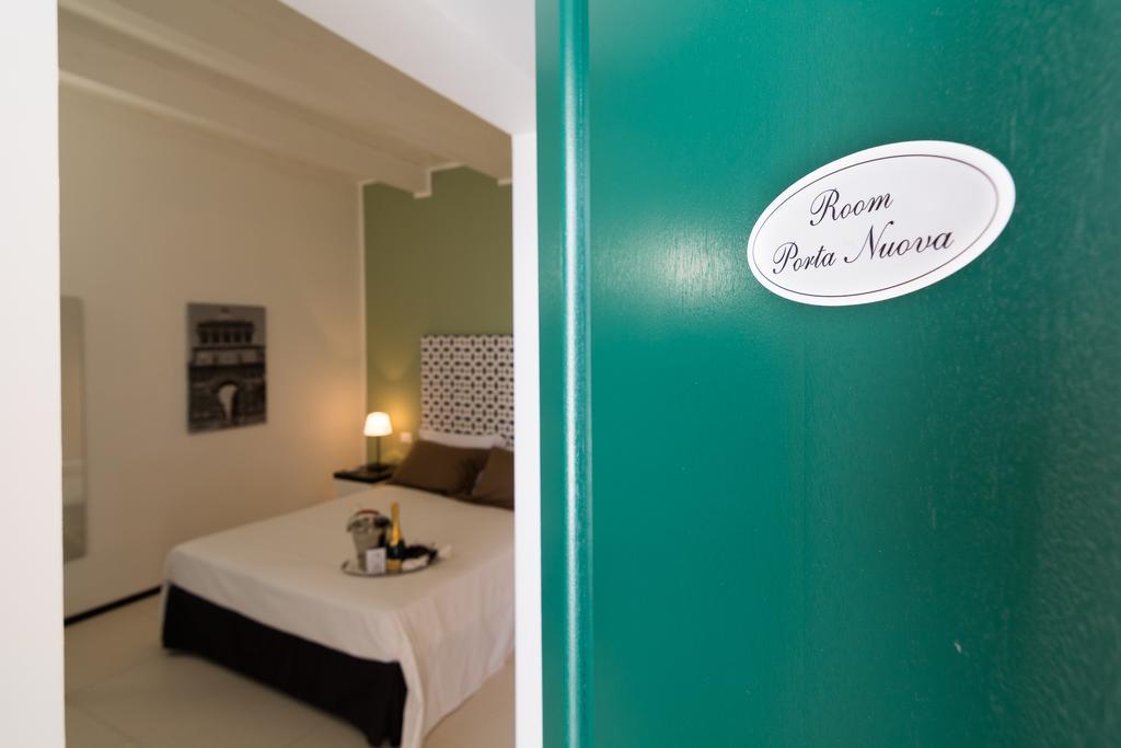 B&B Alla Stazione Палермо Екстериор снимка