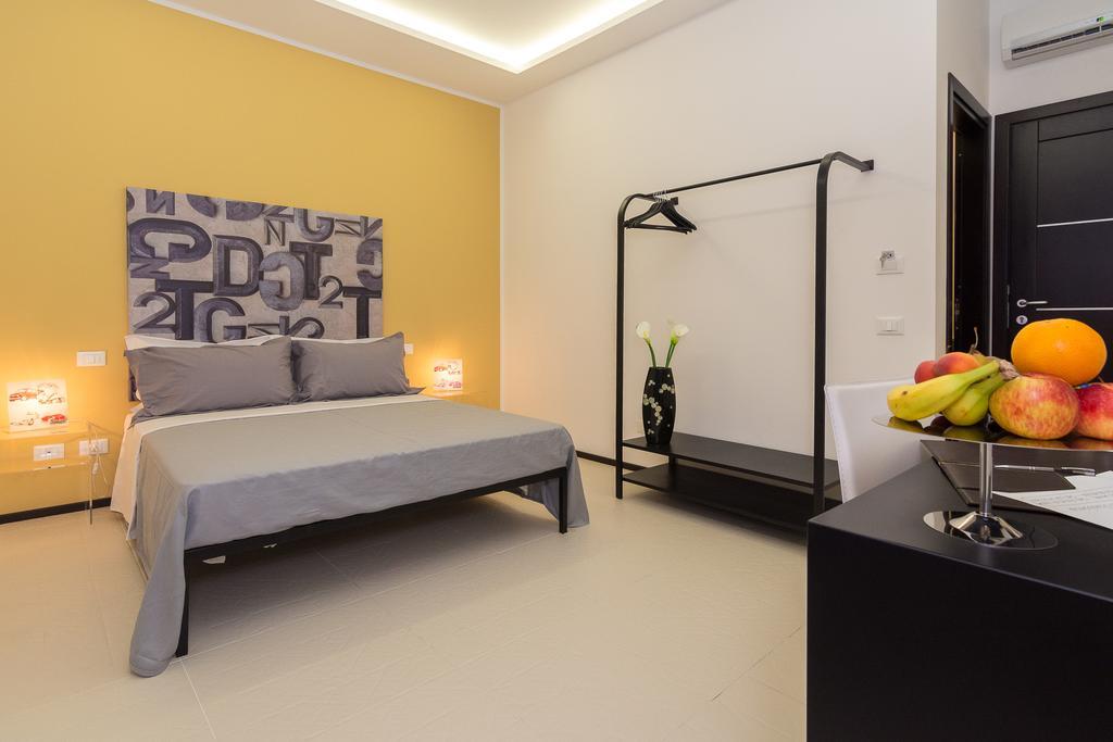 B&B Alla Stazione Палермо Стая снимка