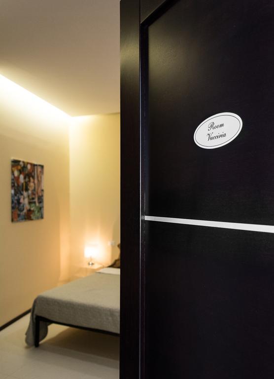 B&B Alla Stazione Палермо Екстериор снимка