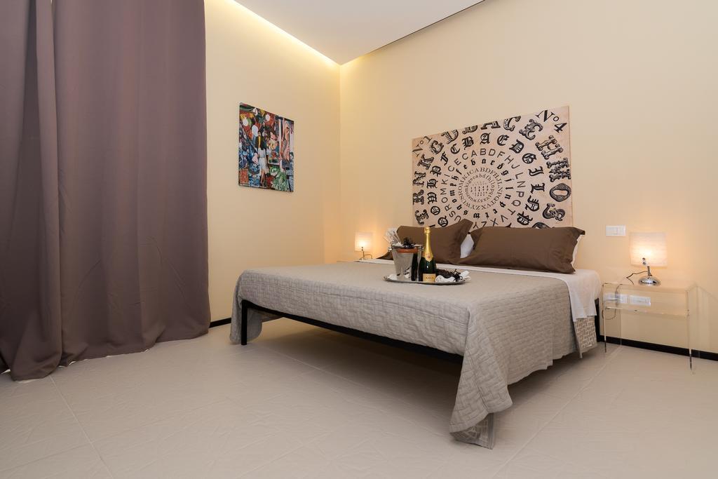 B&B Alla Stazione Палермо Екстериор снимка