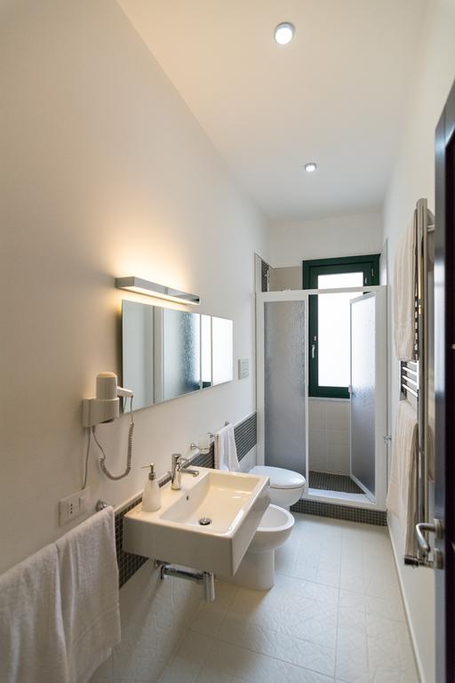 B&B Alla Stazione Палермо Екстериор снимка