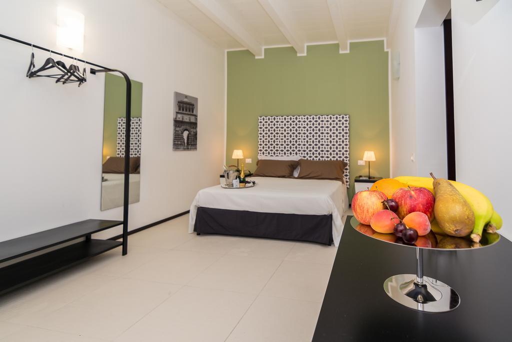 B&B Alla Stazione Палермо Стая снимка